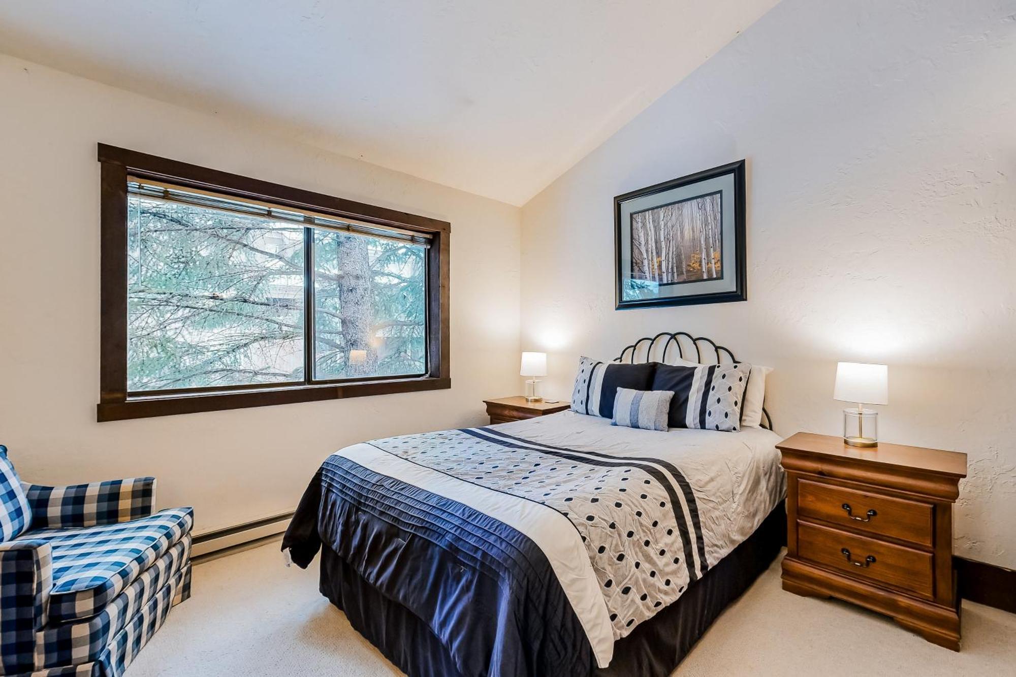 Bridgepoint Condo On Trail Creek Ketchum Eksteriør billede