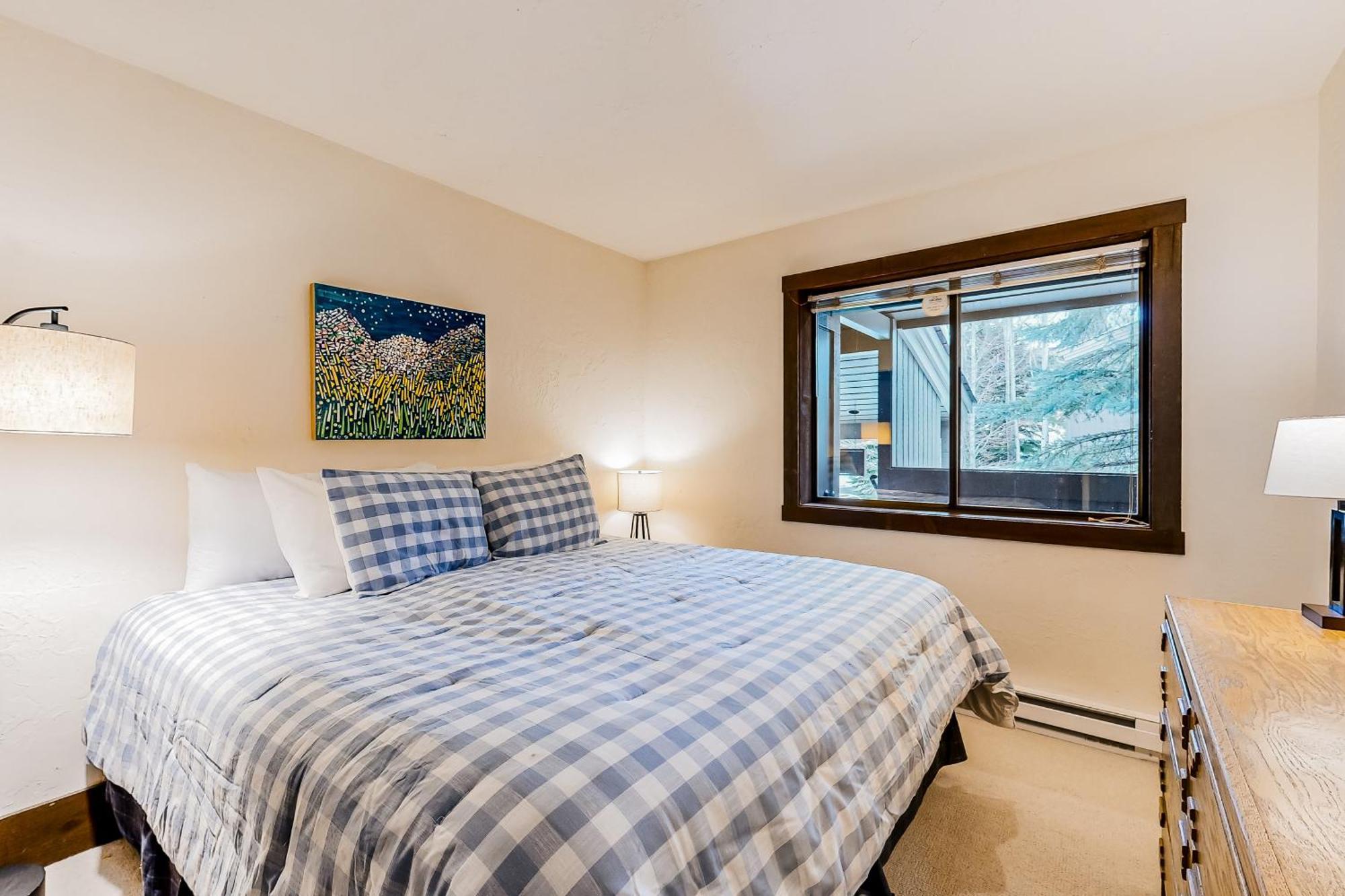 Bridgepoint Condo On Trail Creek Ketchum Eksteriør billede